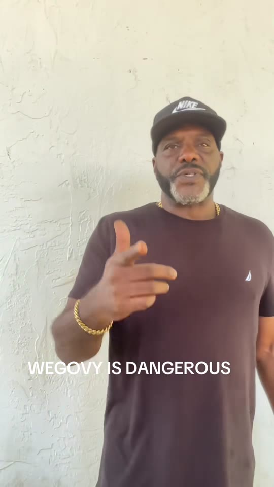 GLP-1 weight loss claims on TikTok: separating hype from data