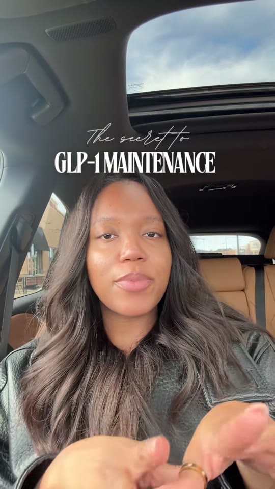 GLP-1 maintenance phase for PCOS: what the evidence says
