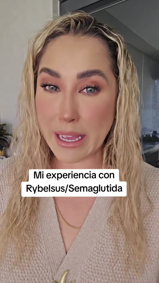 Rybelsus for weight loss and insulin resistance: what TikTok gets wrong