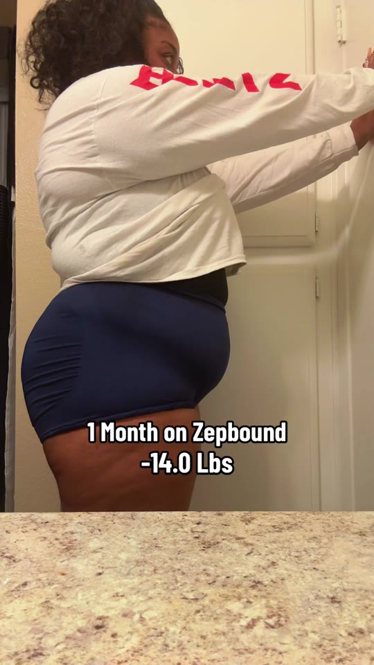 @daniellexcheree's Zepbound experience, fact-checked