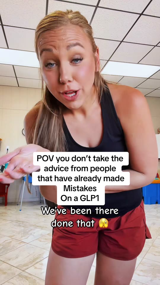 GLP-1 'beginner mistakes': what the science says vs. TikTok