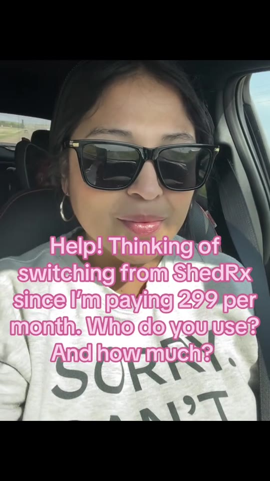 Compounded tirzepatide on TikTok: what mom influencers aren't telling you
