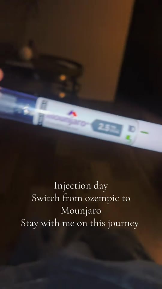 Mounjaro weight loss journeys on TikTok: what the clips skip