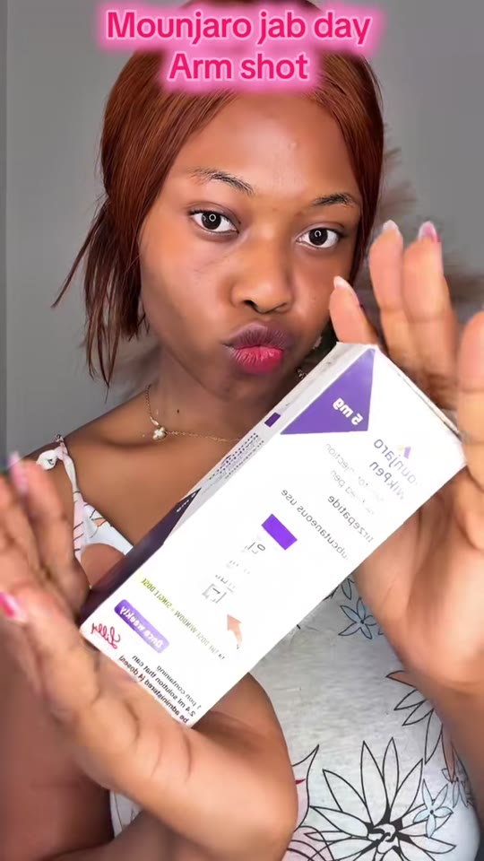 @silversglowup's tirzepatide injection video, fact-checked