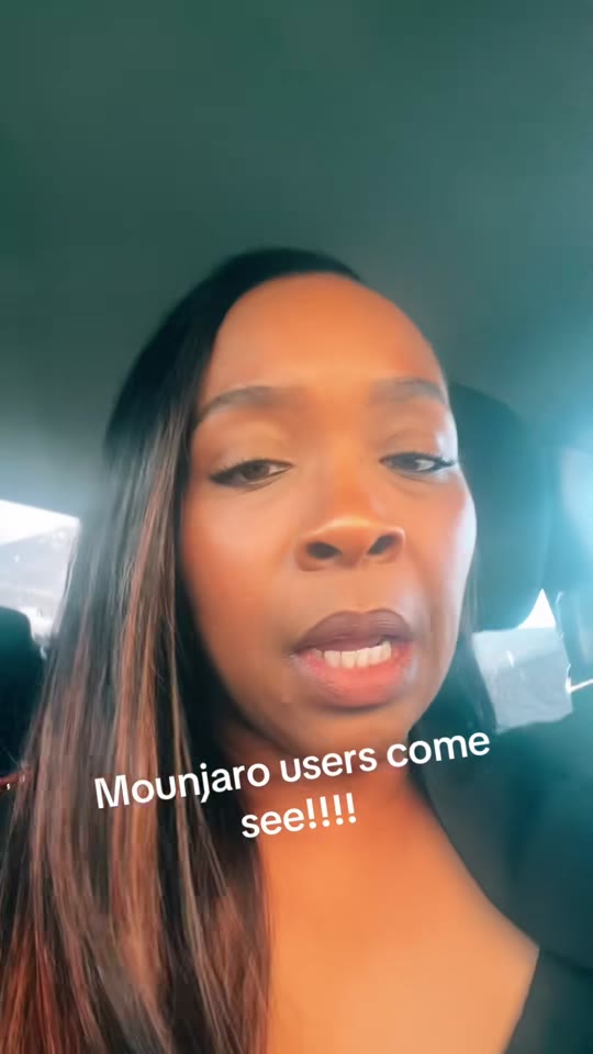 Mounjaro side effects: what TikTok gets wrong vs. the data