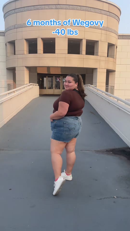 Wegovy 6-month weight loss results: what the data actually shows