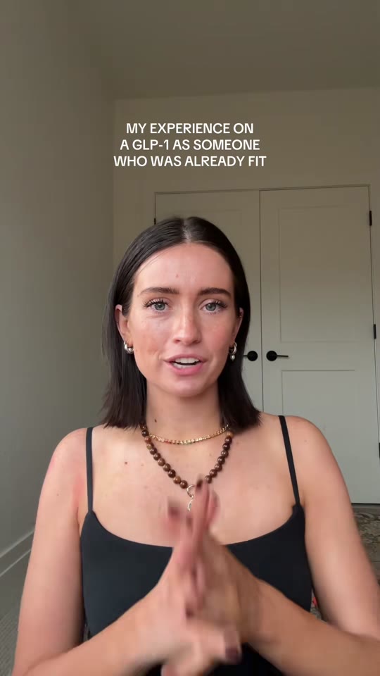 @carlianna_'s tirzepatide enthusiasm, fact-checked