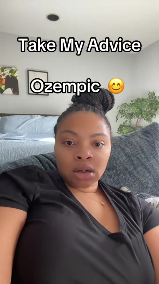 @shaynahicks1's semaglutide journey, fact-checked