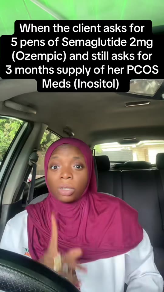 GLP-1 drug pricing in Nigeria: what pharmacists are actually saying