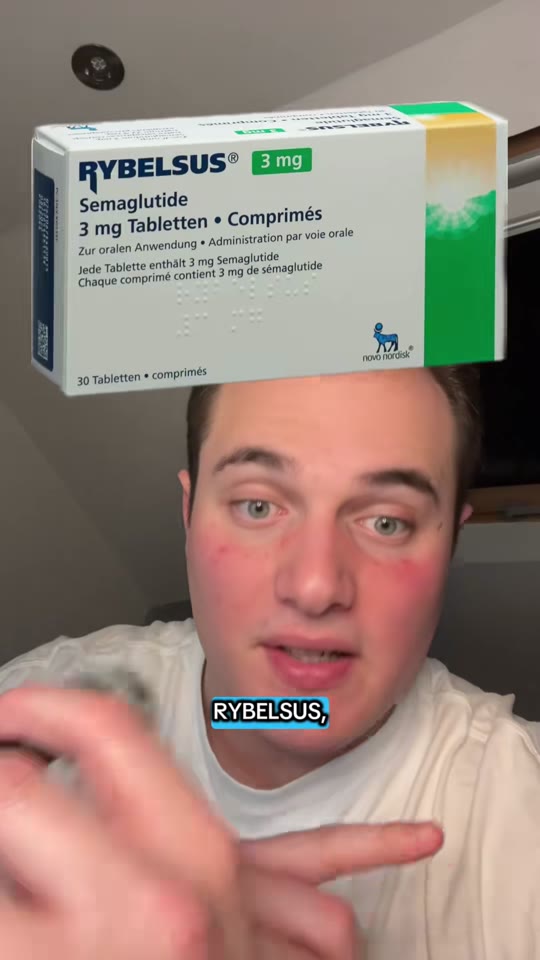 Rybelsus dosing changes: what the TikTok gets right and wrong