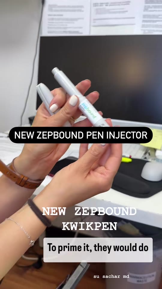 @susacharmd's Zepbound claims need more context