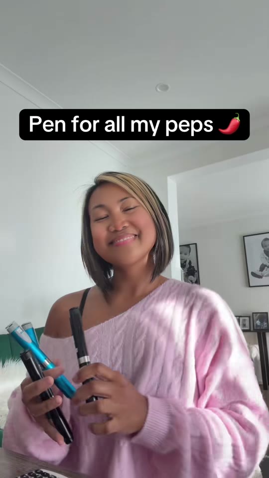 Tirzepatide pens on TikTok: convenience vs. clinical reality