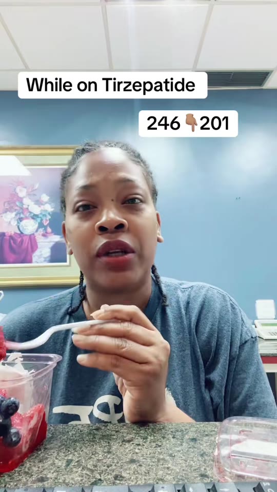 Do GLP-1 drugs actually change how food tastes and feels?