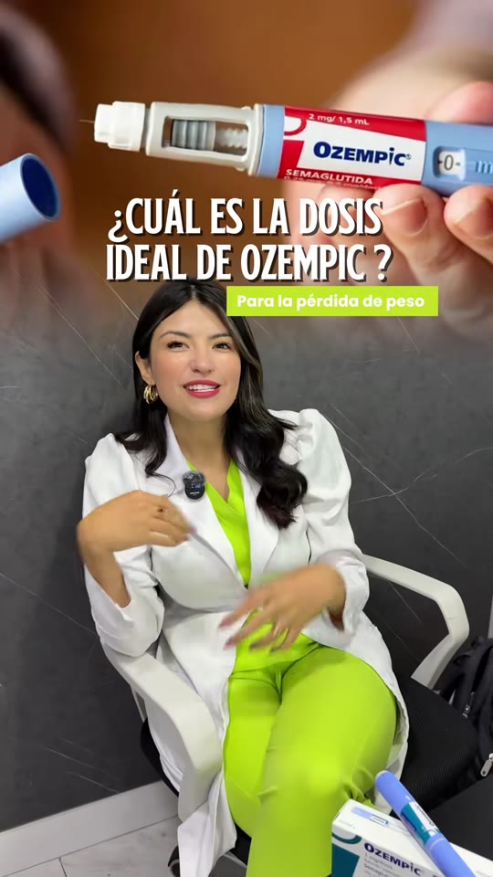 GLP-1 dose personalization: what the science says vs. TikTok