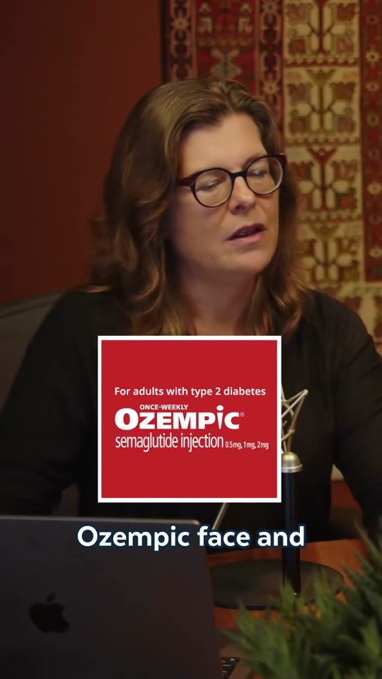 Does Ozempic shrink your heart muscle? What the science says