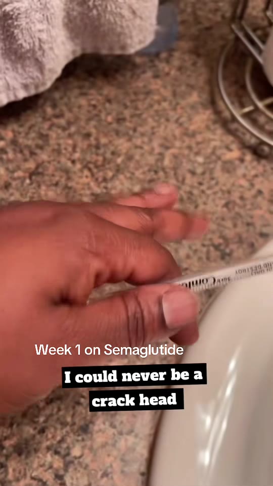 Starting semaglutide: what TikTok fear posts get right and wrong