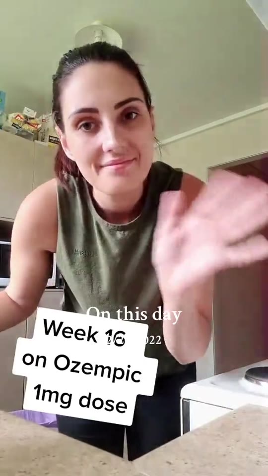 Ozempic 'throwback' videos: what nostalgia glosses over