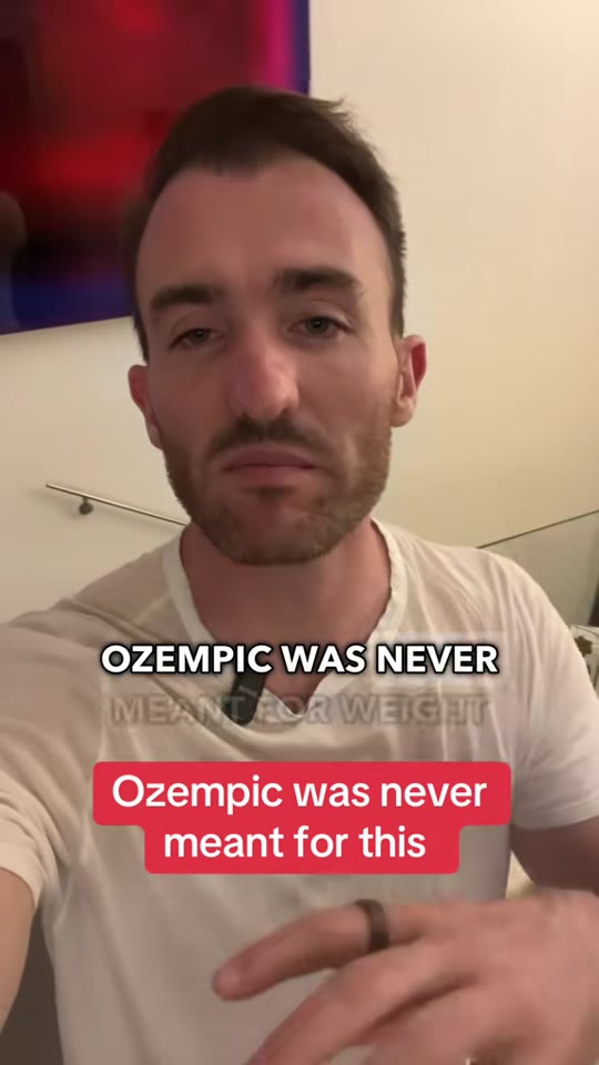 Ozempic risks and off-label use: what the evidence shows