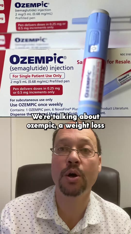 Ozempic and kidney disease: what the evidence actually shows