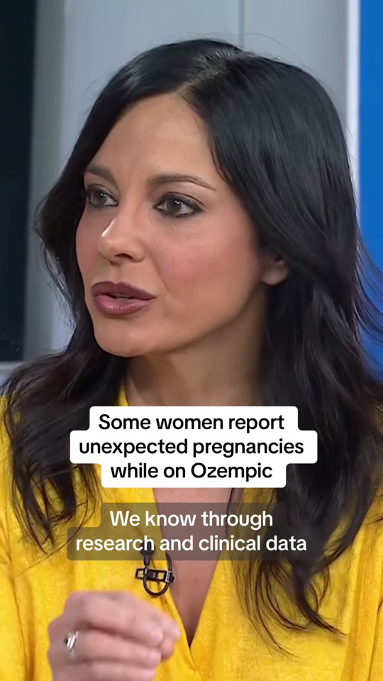 Ozempic babies: real fertility effect or viral panic?