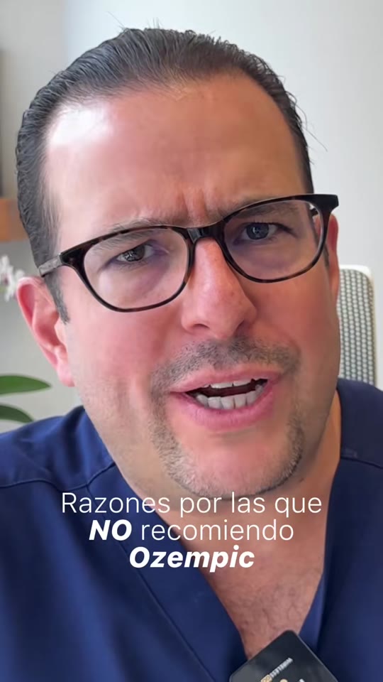 Ozempic before or after plastic surgery: what the evidence says