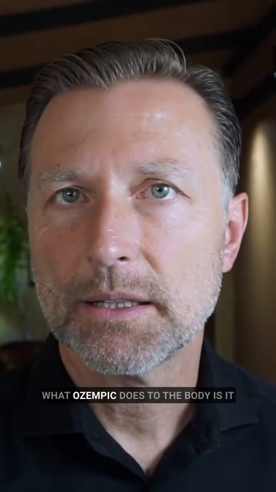 Dr. Berg's Ozempic 'natural alternatives' claim fact-checked