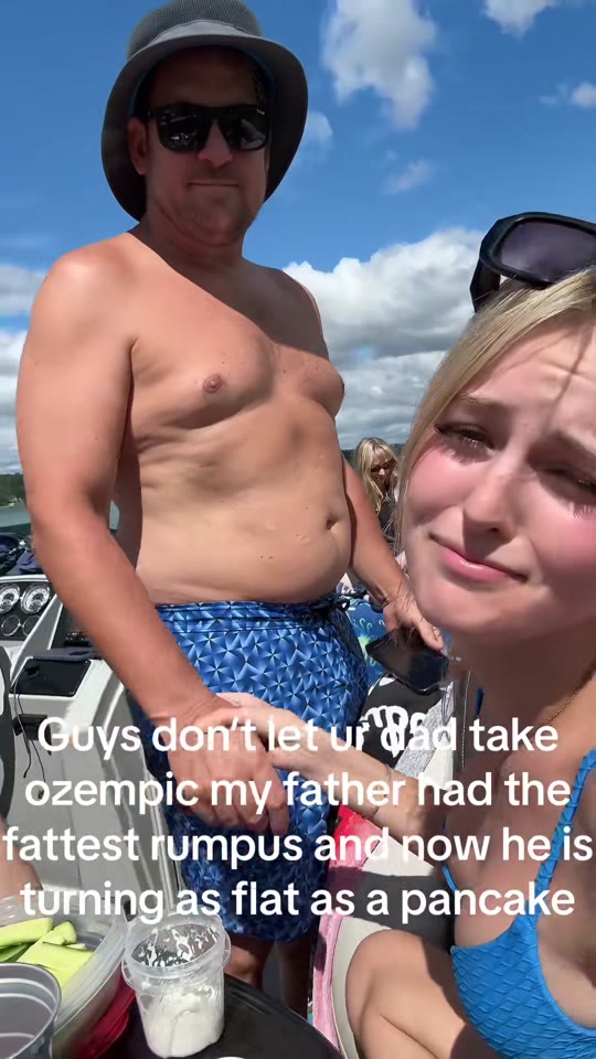 Does Ozempic cause depression or kill your happiness?