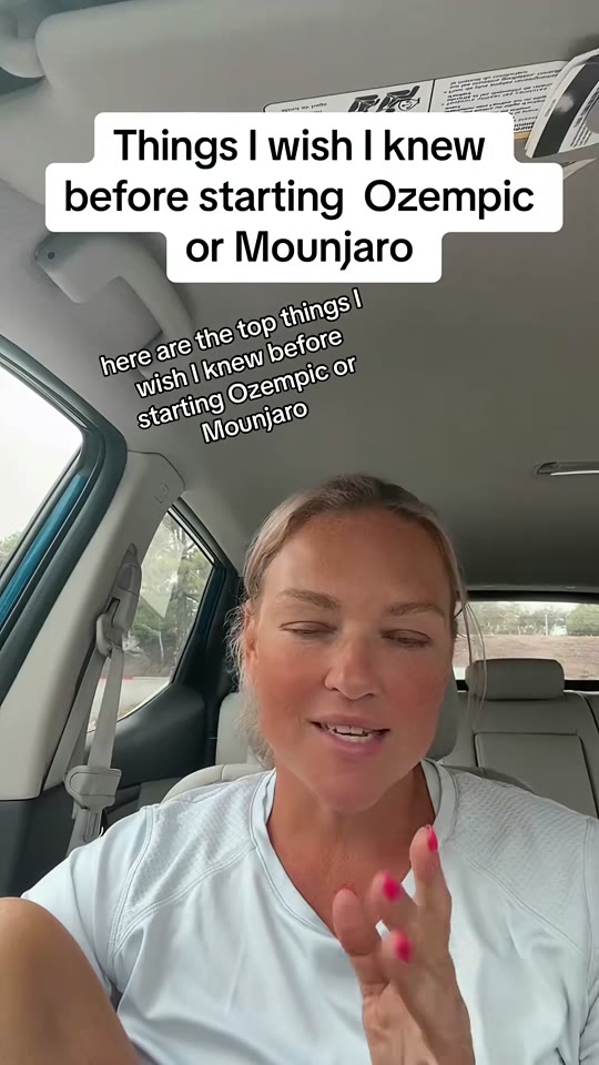 TikTok health coach's GLP-1 claims need more context