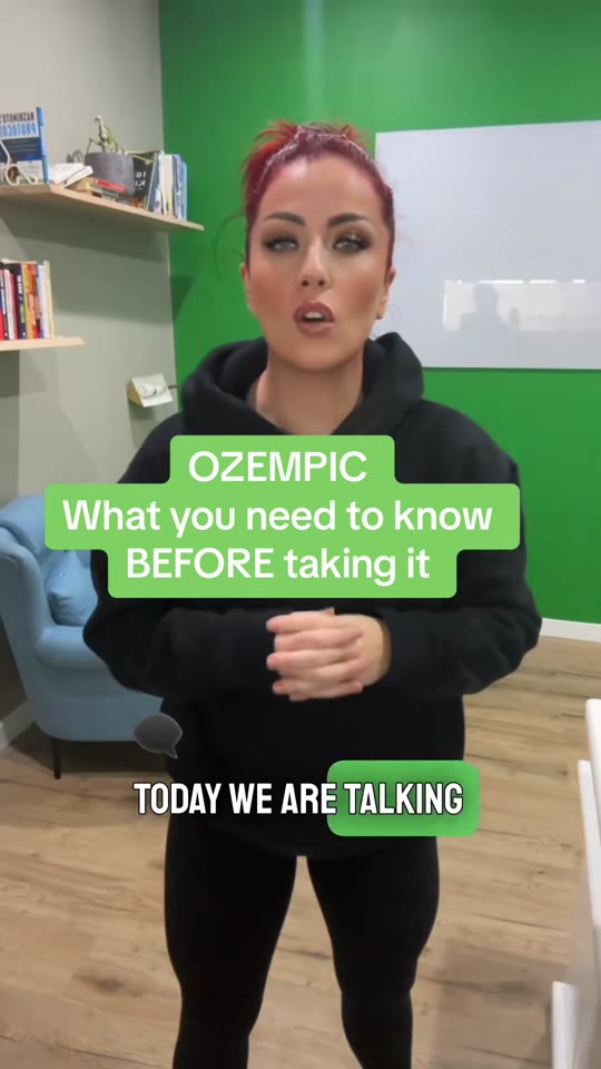 Does Ozempic cause stomach paralysis? What the data shows
