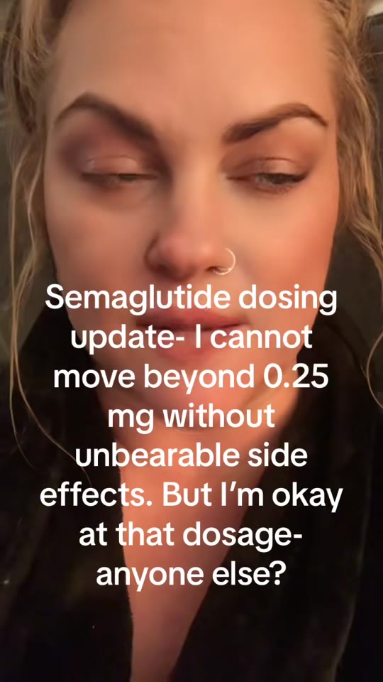 @jodilynn1111's Ozempic and PCOS claims, fact-checked