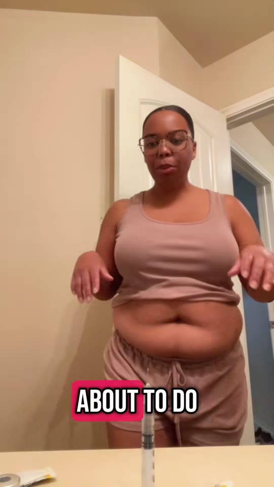 Ozempic week 2 TikTok: what early results actually mean
