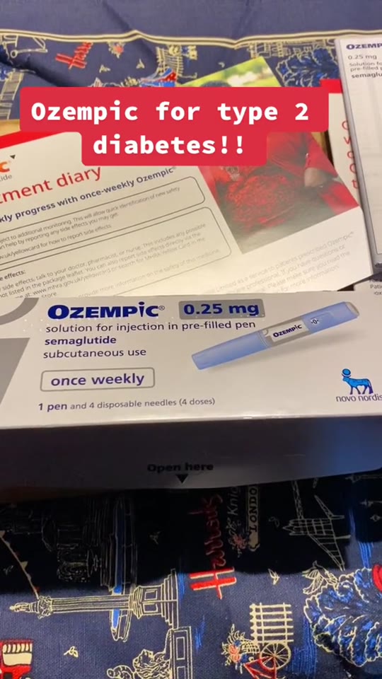 Ozempic side effects on TikTok: what the studies actually show