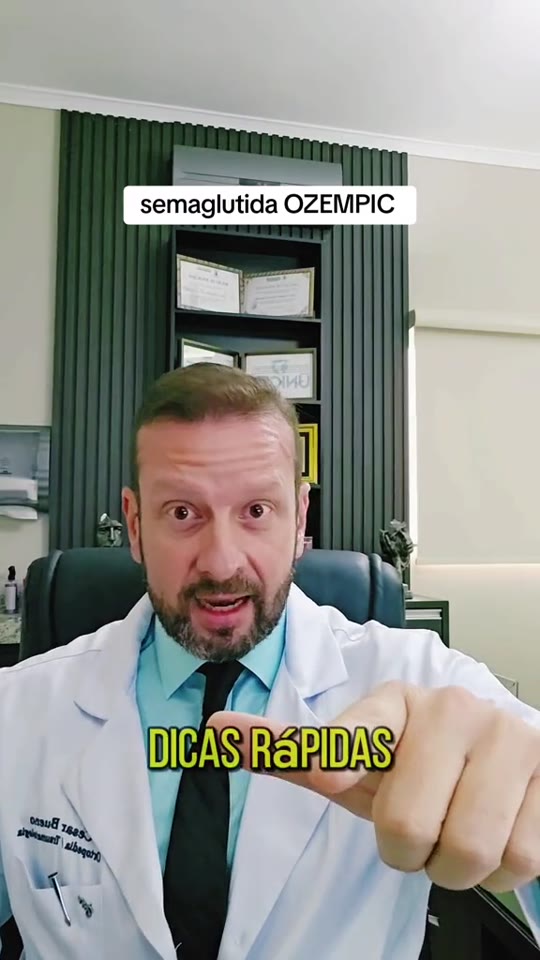 Ozempic benefits and risks: separating facts from TikTok hype