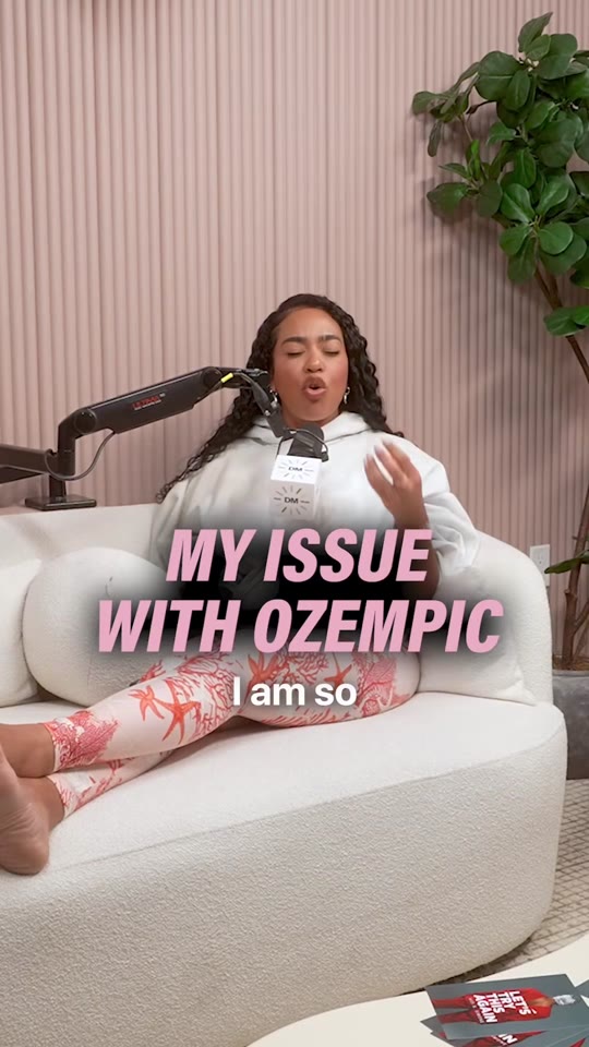 Is Ozempic really just a 'band-aid'? We fact-checked this claim