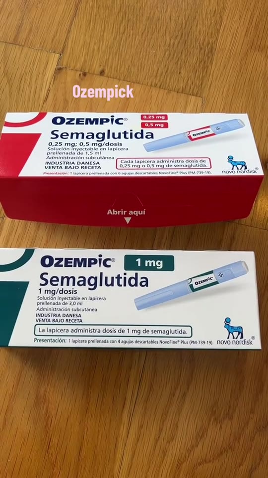Ozempic for insulin resistance: what TikTok gets right and wrong