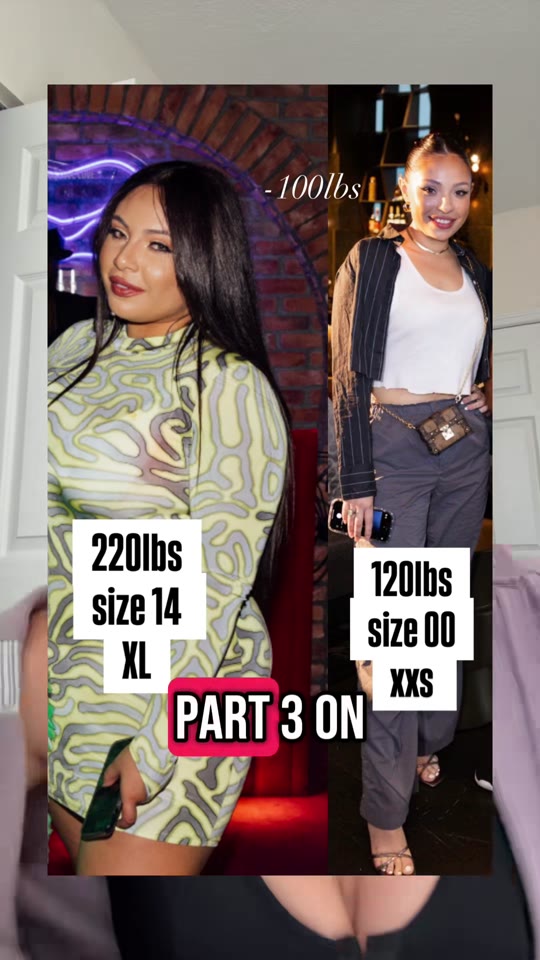 @ashleyyodele's 30-pound Ozempic loss claim, fact-checked