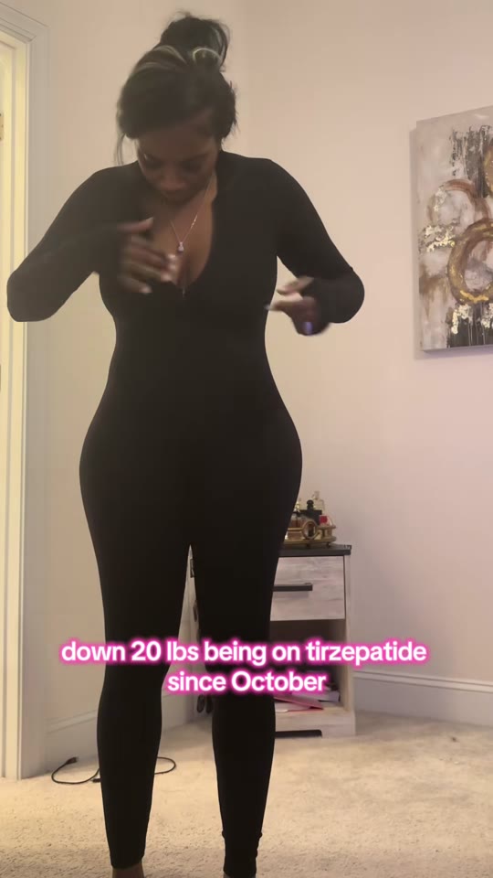 Tirzepatide and PCOS weight loss: what the evidence actually shows