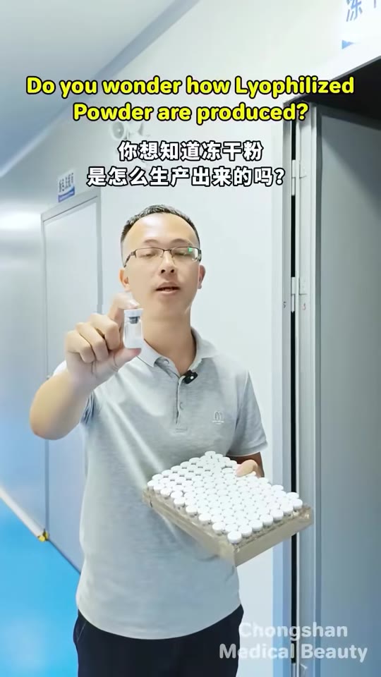 Tirzepatide from China: what the peptide TikTok trend gets wrong