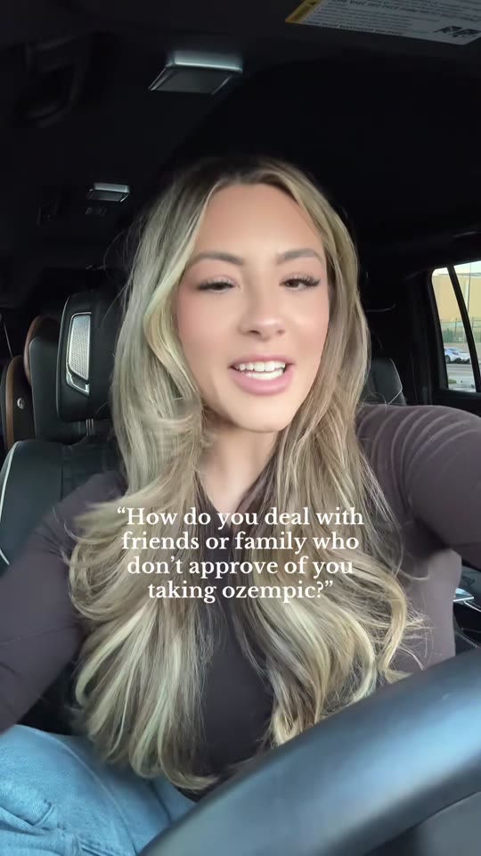 GLP-1 and PCOS: separating real benefits from TikTok hype