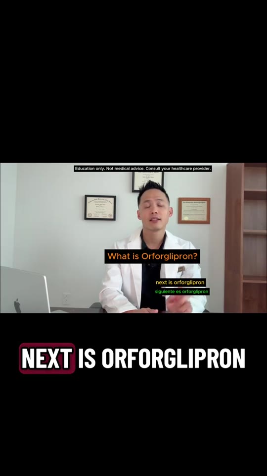 GLP-1 medications on TikTok: separating pharmacy facts from hype