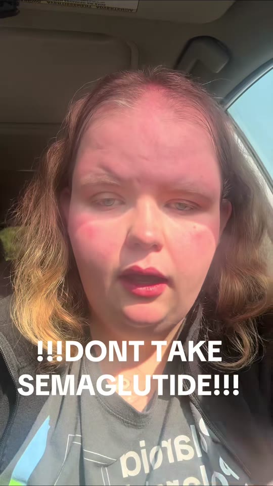 @descooki's semaglutide horror story fact-checked