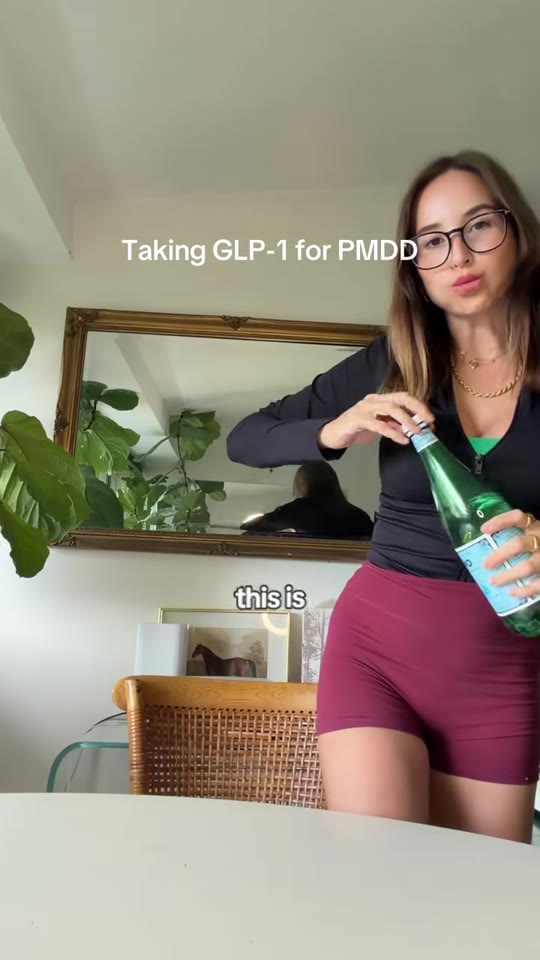 Does Ozempic really help with PMDD? We checked the claims