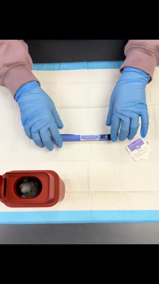 Liraglutide pen prep: what the pharmacist gets right and wrong