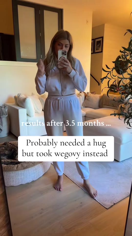 Wegovy and GLP-1 weight loss: separating TikTok hype from trial data