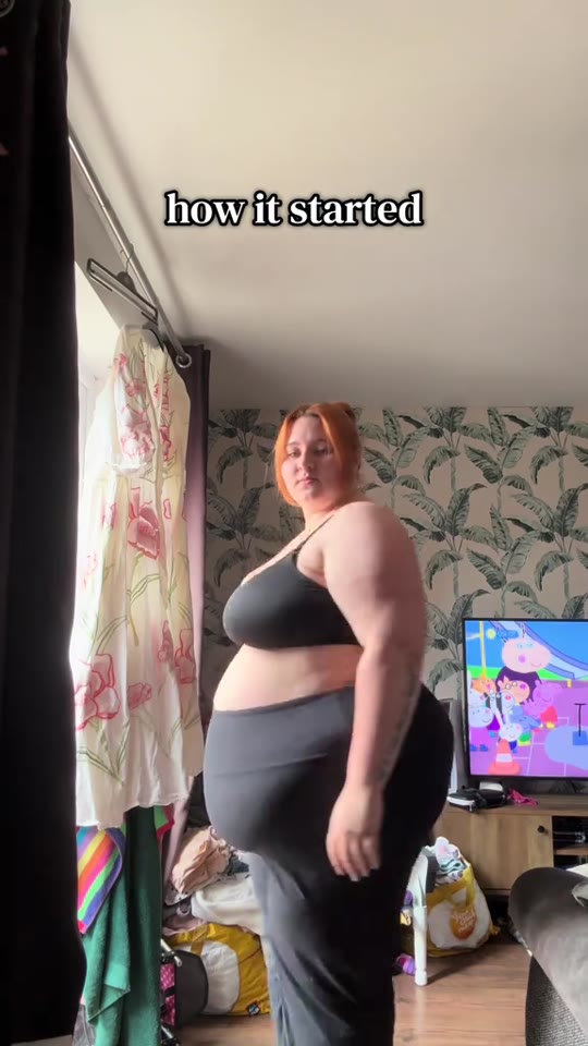 Rosie's 49-pound Mounjaro weight loss: what's realistic?