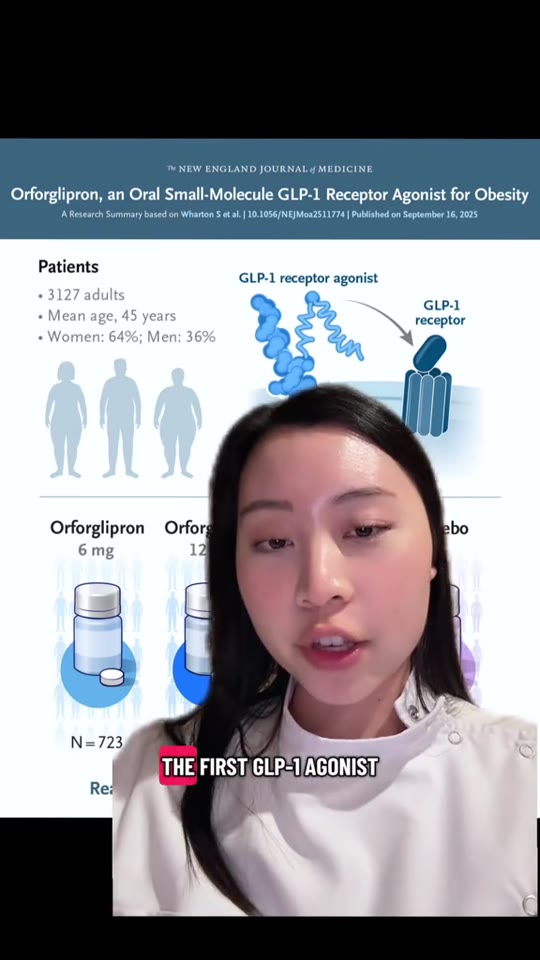 Oral semaglutide pill: real breakthrough or overhyped early data?