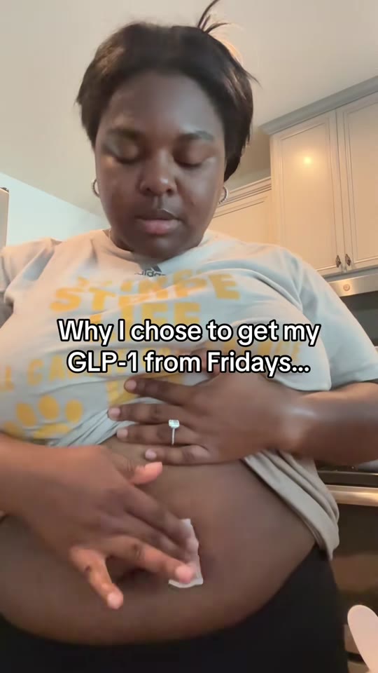 @chanelica.r's GLP-1 consistency claims, fact-checked