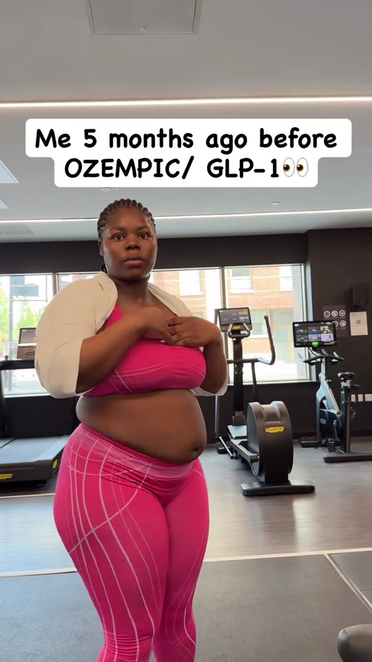 @alvine_n's no-GLP-1 weight loss claims, fact-checked