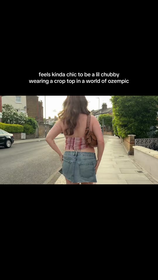 GLP-1 results on TikTok: what the viral glow-ups leave out