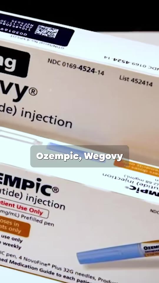 Ozempic and semaglutide explained: separating facts from TikTok hype